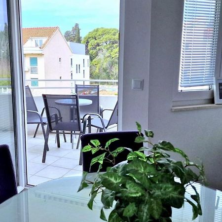 Apartment Silvana Kaštela المظهر الخارجي الصورة