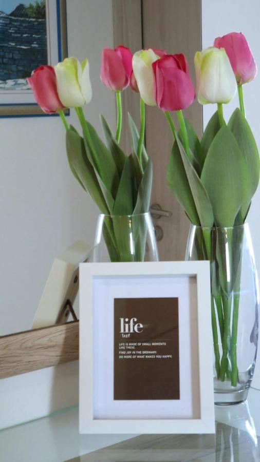 Apartment Silvana Kaštela المظهر الخارجي الصورة