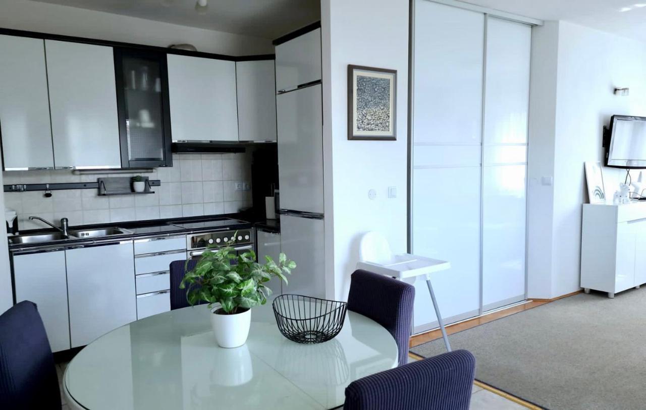 Apartment Silvana Kaštela المظهر الخارجي الصورة
