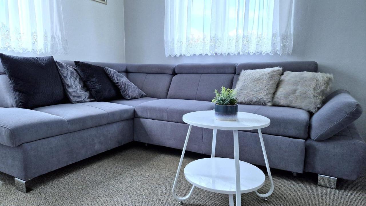 Apartment Silvana Kaštela المظهر الخارجي الصورة