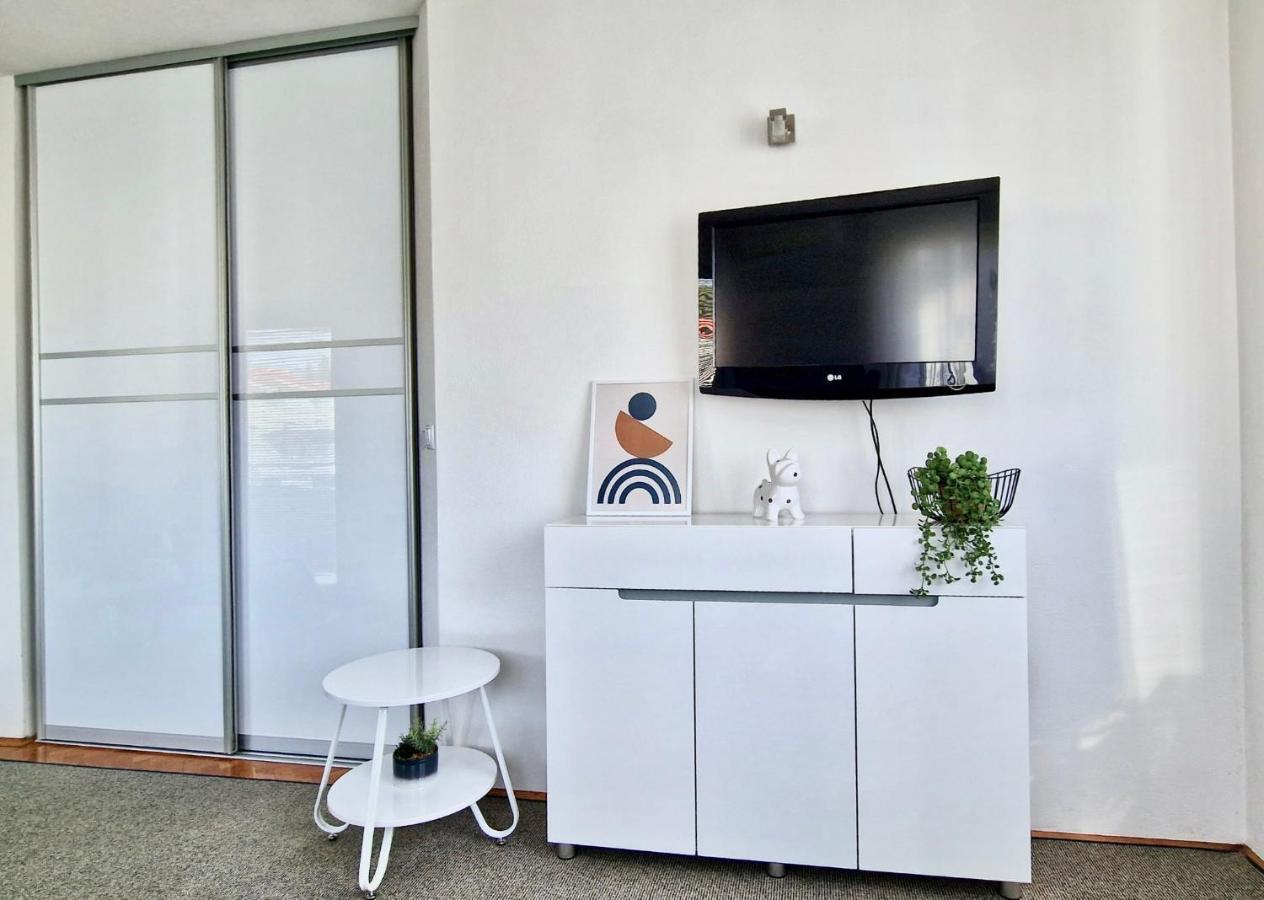 Apartment Silvana Kaštela المظهر الخارجي الصورة