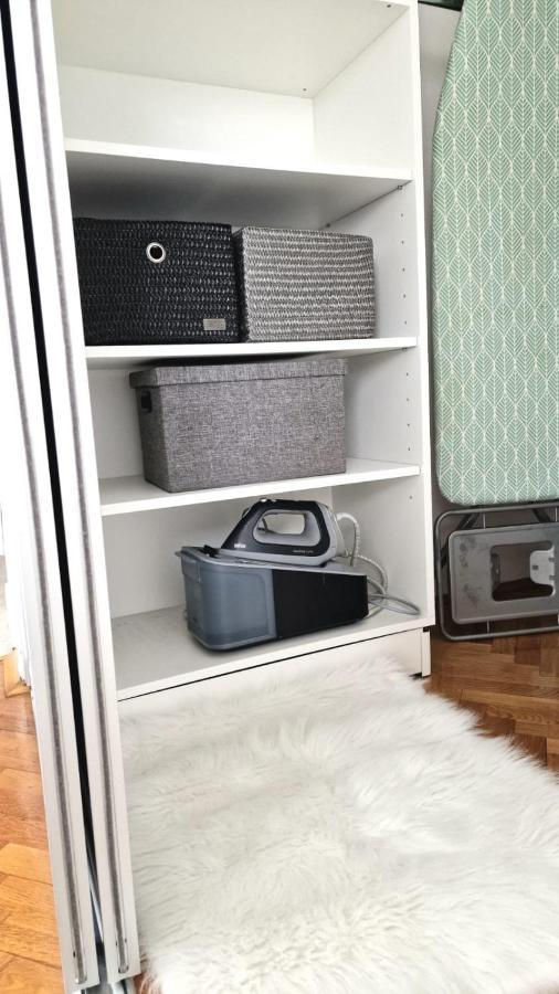 Apartment Silvana Kaštela المظهر الخارجي الصورة
