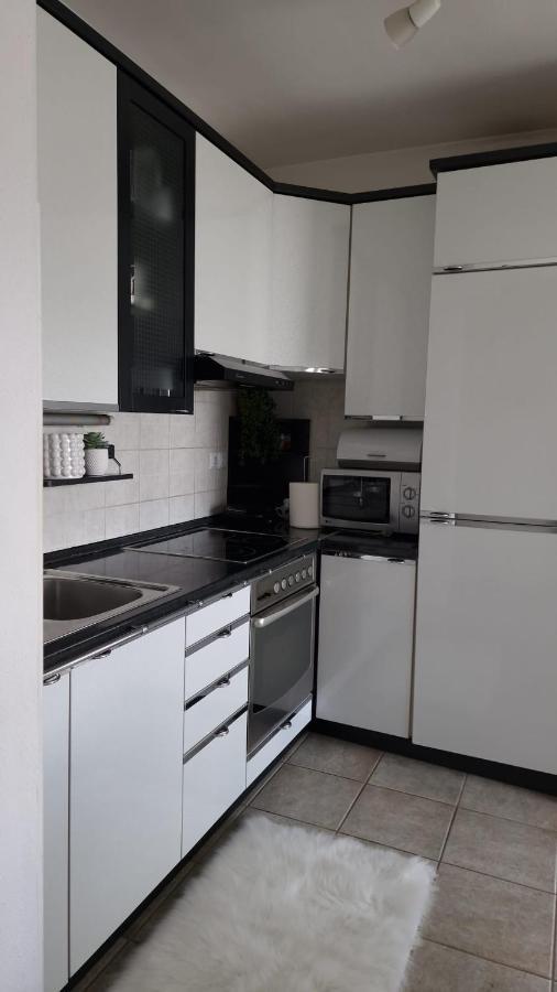 Apartment Silvana Kaštela المظهر الخارجي الصورة