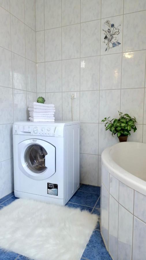 Apartment Silvana Kaštela المظهر الخارجي الصورة