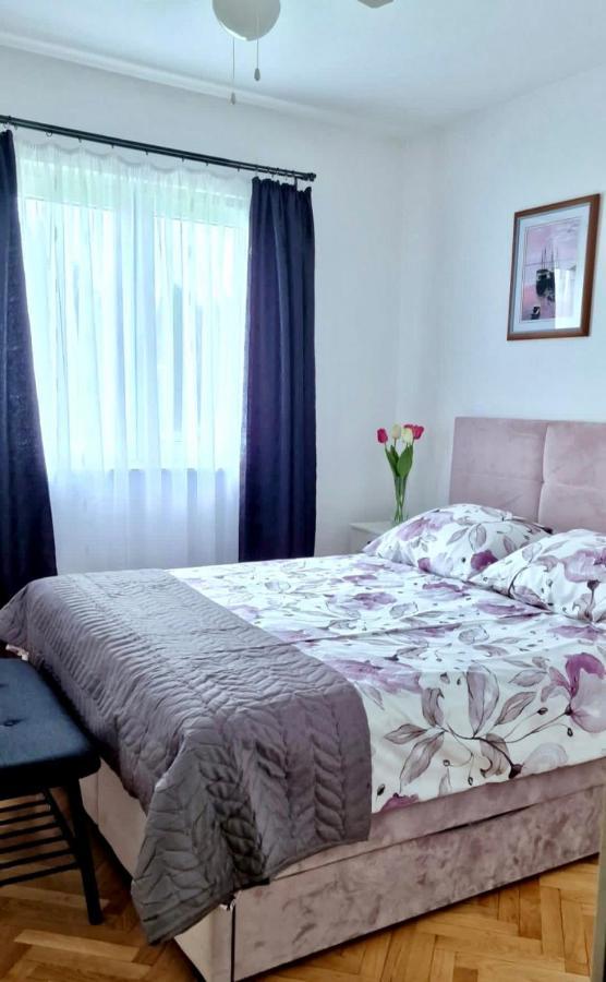 Apartment Silvana Kaštela المظهر الخارجي الصورة