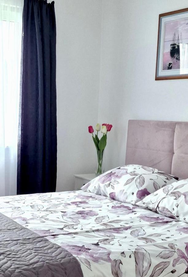 Apartment Silvana Kaštela المظهر الخارجي الصورة