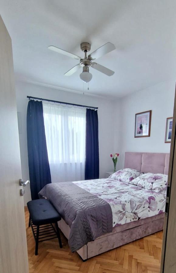 Apartment Silvana Kaštela المظهر الخارجي الصورة