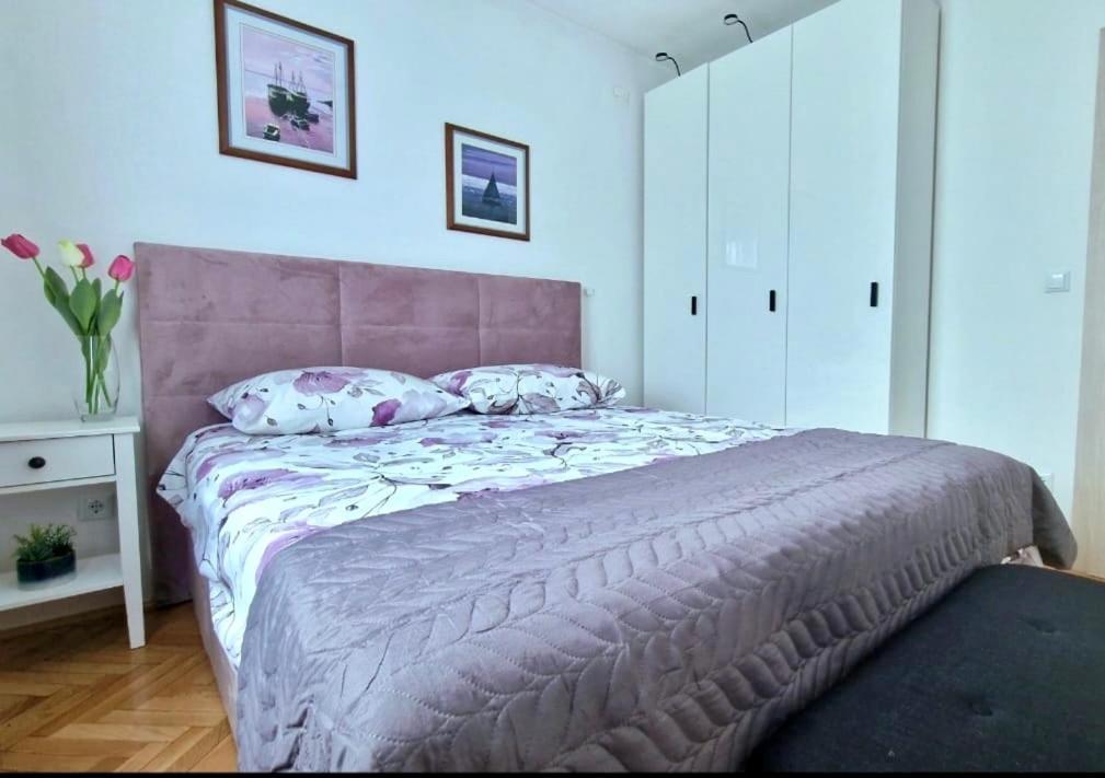 Apartment Silvana Kaštela المظهر الخارجي الصورة