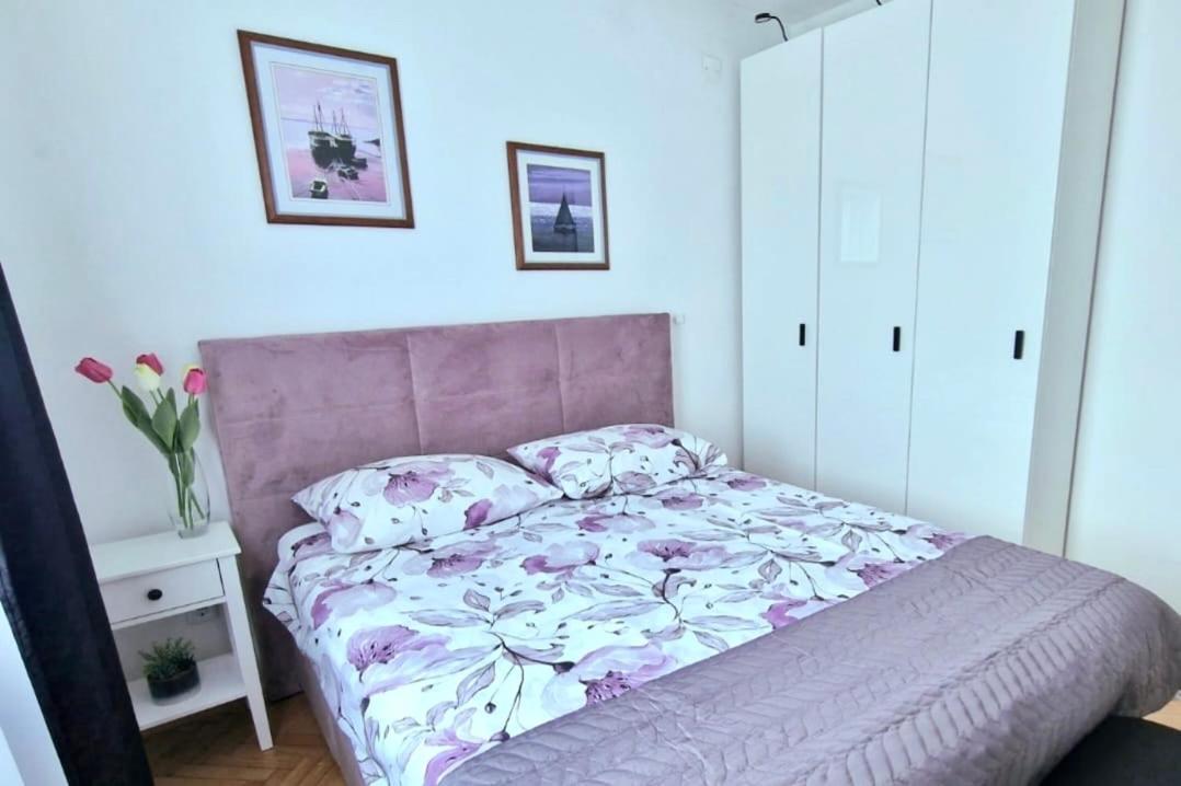 Apartment Silvana Kaštela المظهر الخارجي الصورة